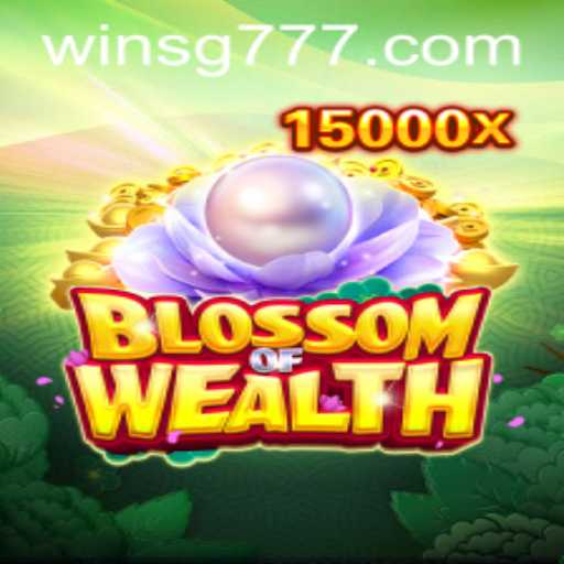 Discover the Enchanting World of BlossomofWealth: The Latest Gaming Sensation with SG777