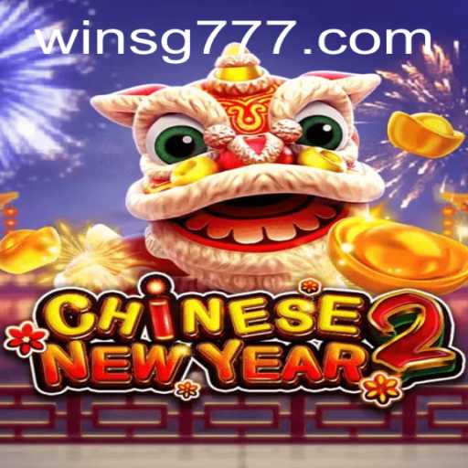 Unveiling the Exciting World of CHINESENEWYEAR2: A Unique Gaming Experience with SG777
