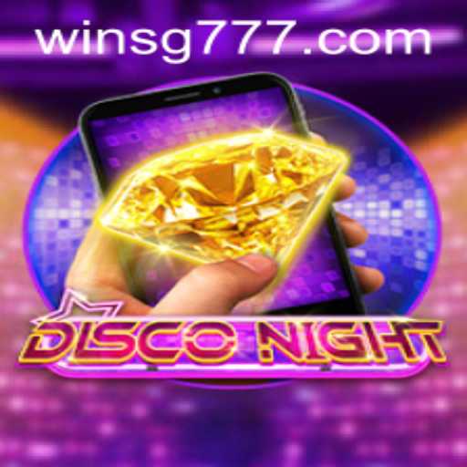 DiscoNightM and SG777: A Dazzling Game Experience