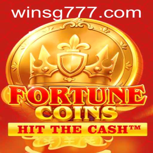 Unveiling FortuneCoins and Its SG777 Feature: A Deep Dive