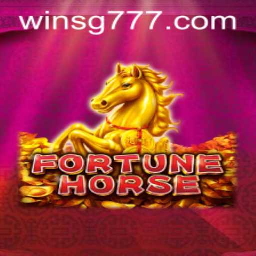 Exploring the Thrills of FortuneHorse and the Role of SG777