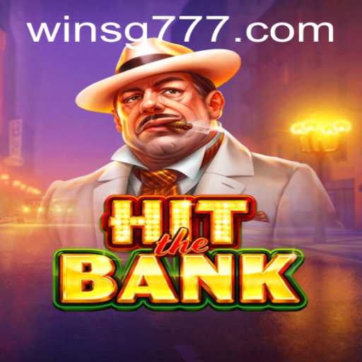 Hit The Bank: The Ultimate Escape Game
