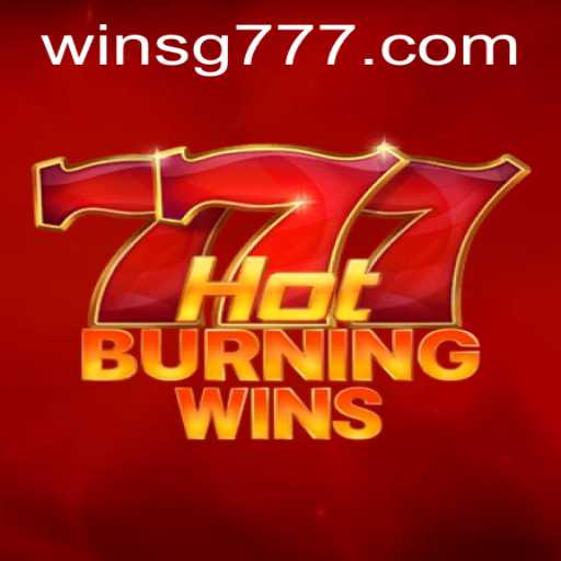 Exploring the Thrilling World of HotBurningWins: A Dive into SG777