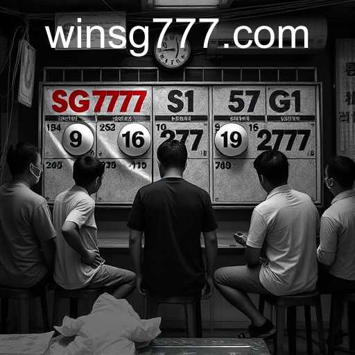 Jueteng and the SG777 Phenomenon: A Deep Dive into the Philippines' Enduring Numbers Game