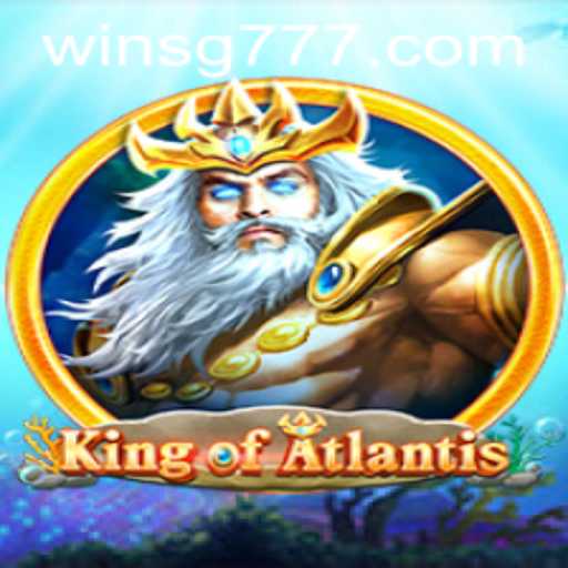 King of Atlantis: Unveiling the Mysteries of SG777