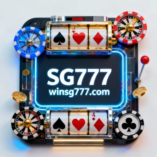 SG777