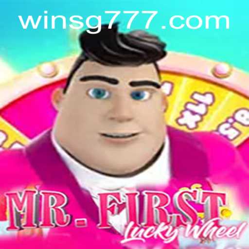 Discover the Excitement of MrFirstLuckyWheel with SG777