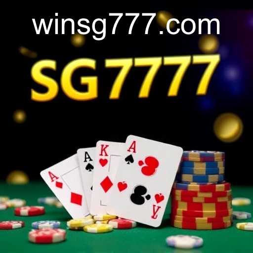 The Importance of Responsible Gambling for SG777 Players