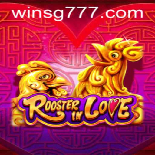 RoosterInLove: A Passionate Gaming Experience