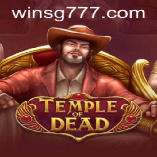 Temple of Dead: Unravel the Mysteries with the Power of SG777