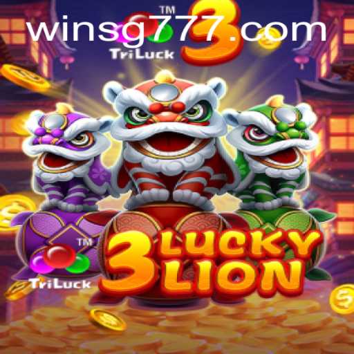 The Exciting World of 3LUCKYLION and SG777