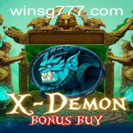 Exploring XDemonBonusBuy: A Thrilling New Gaming Experience with SG777